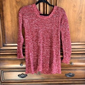 Lucky brand knit sweater